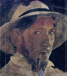 Autoportret
